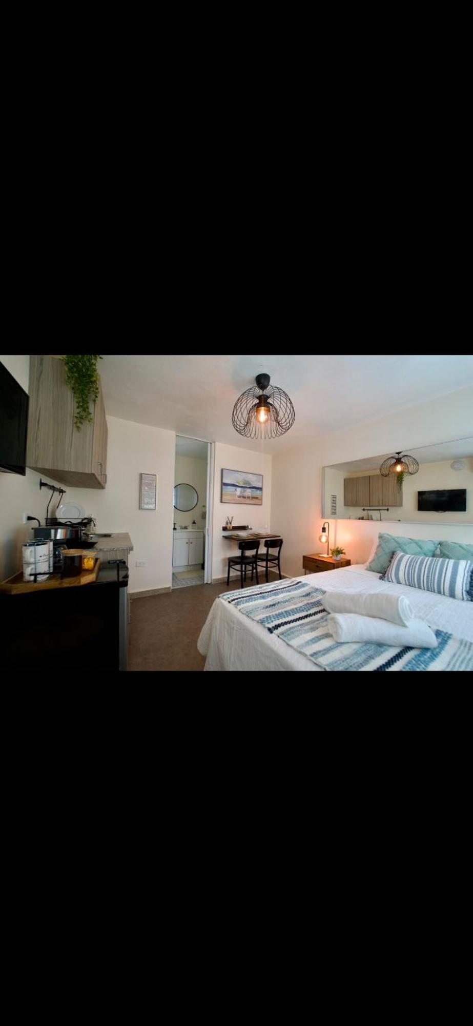 Apartment Bucare Studio - Beach Bliss: Isla Verde Gem San Juan